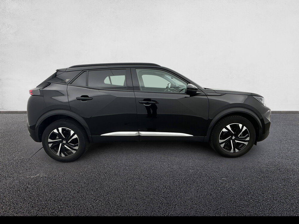 Occasion PEUGEOT 2008 2008 PureTech 130 S&S BVM6 - Roadtrip