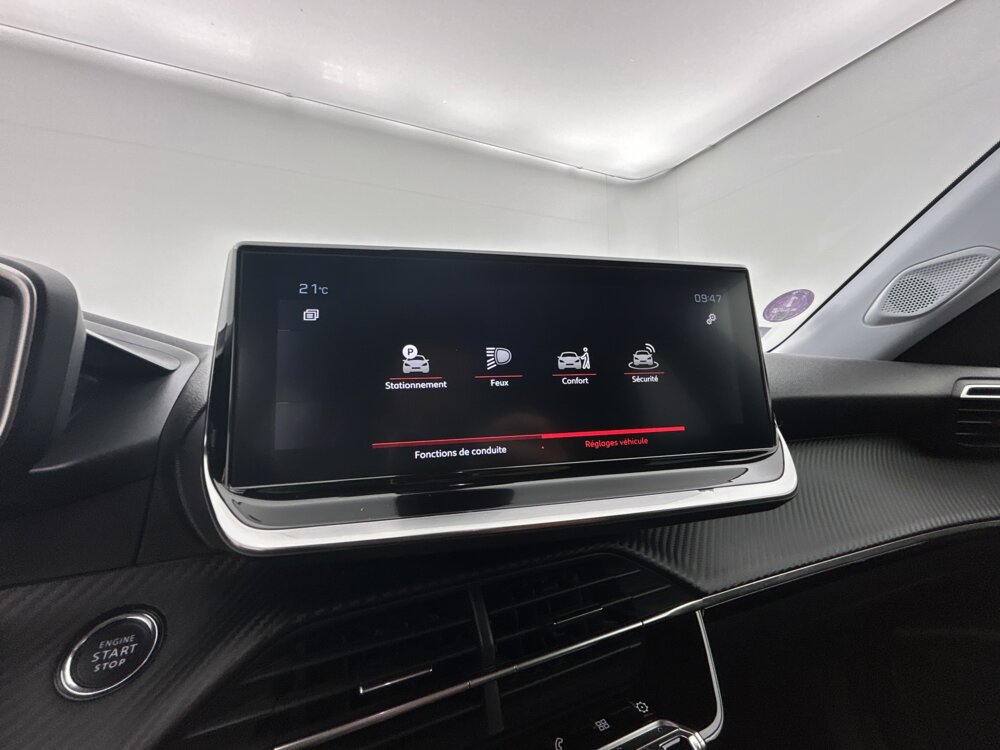 Occasion PEUGEOT 2008 2008 PureTech 130 S&S BVM6 - Roadtrip