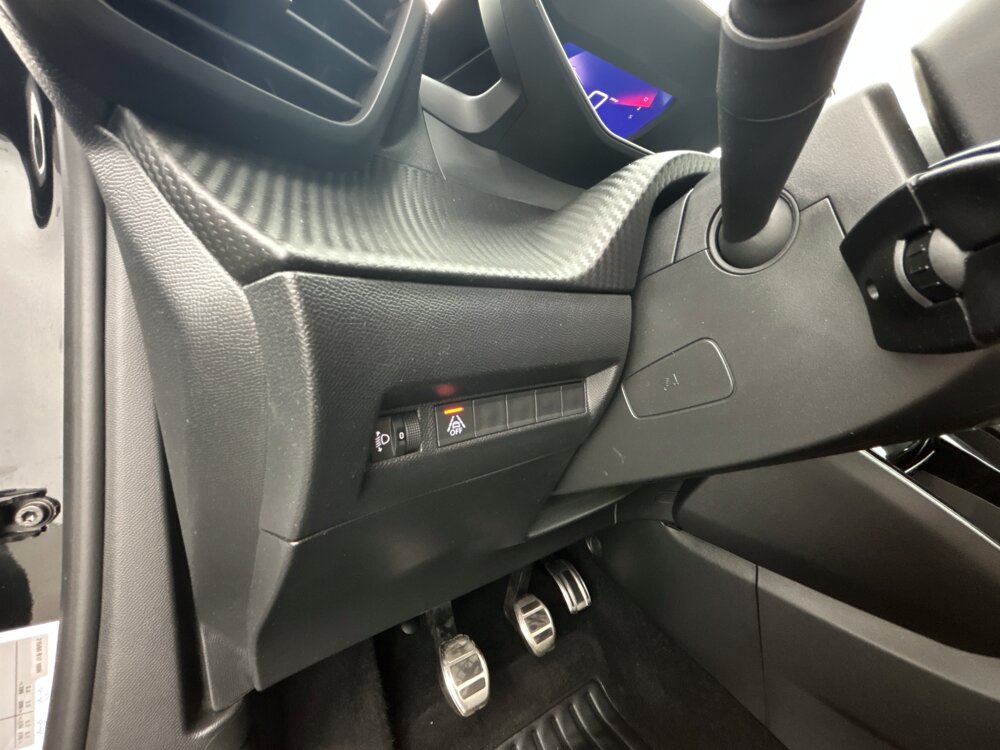 Occasion PEUGEOT 2008 2008 PureTech 130 S&S BVM6 - Roadtrip