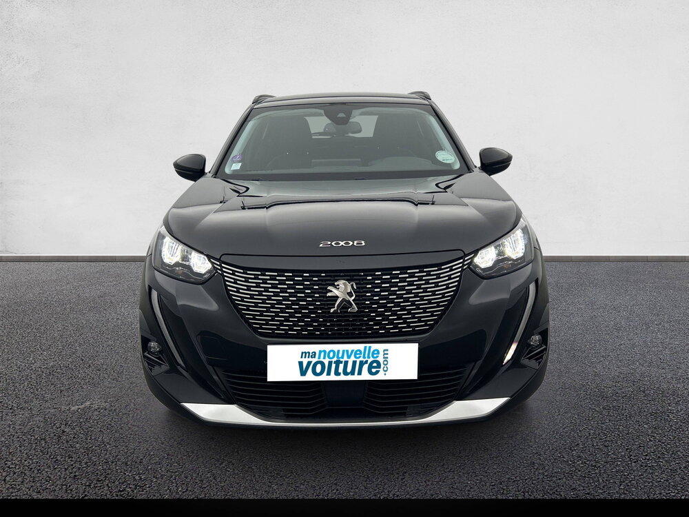 Occasion PEUGEOT 2008 2008 PureTech 130 S&S BVM6 - Roadtrip