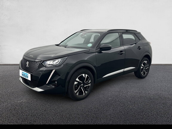 Occasion PEUGEOT 2008 2008 PureTech 130 S&S BVM6 - Roadtrip