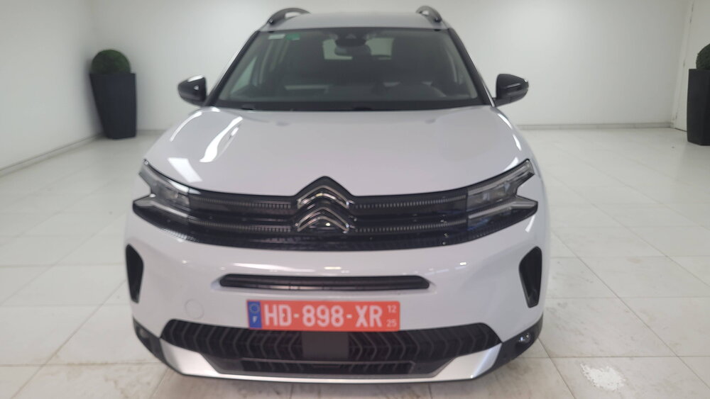 Occasion CITROEN C5 AirCross C5 Aircross BlueHDi 130 EAT8 - Max