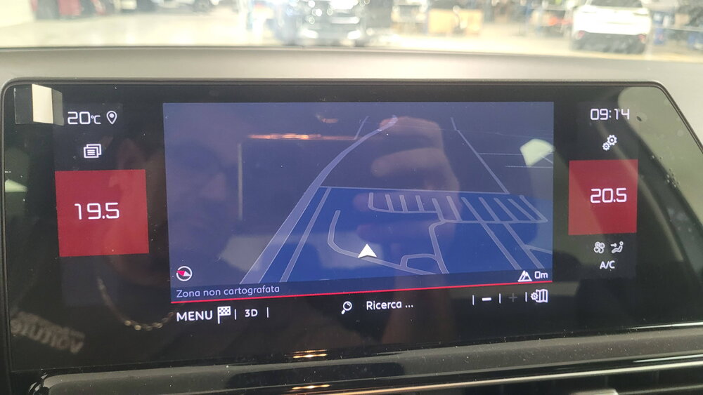 Occasion CITROEN C5 AirCross C5 Aircross BlueHDi 130 EAT8 - Max