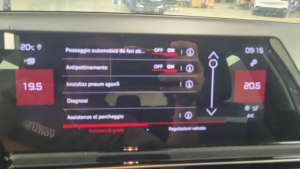 Occasion CITROEN C5 AirCross C5 Aircross BlueHDi 130 EAT8 - Max
