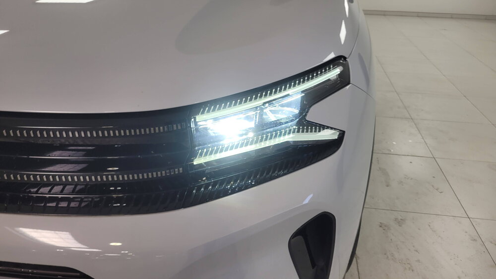 Occasion CITROEN C5 AirCross C5 Aircross BlueHDi 130 EAT8 - Max