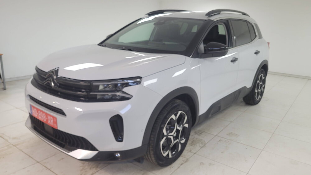 Occasion CITROEN C5 AirCross C5 Aircross BlueHDi 130 EAT8 - Max