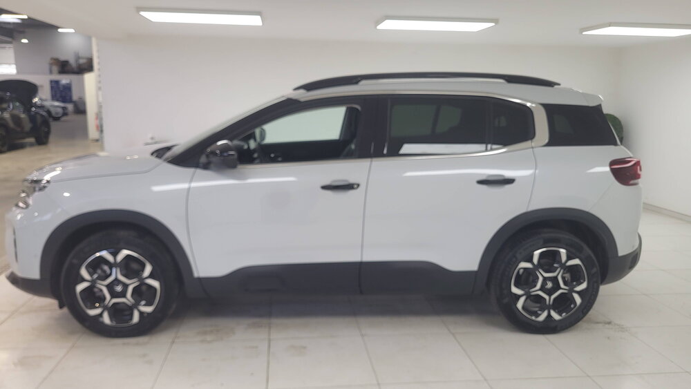 Occasion CITROEN C5 AirCross C5 Aircross BlueHDi 130 EAT8 - Max