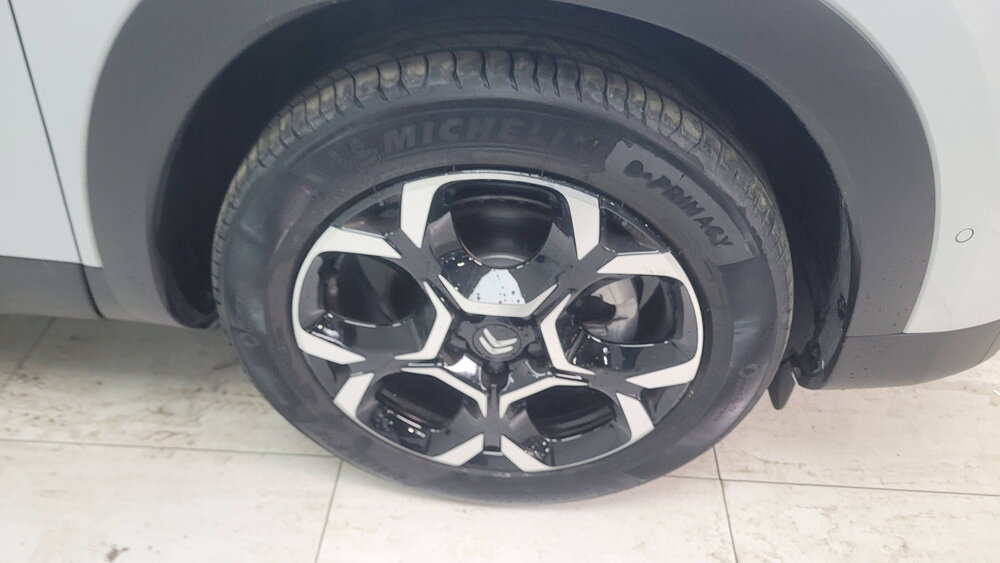Occasion CITROEN C5 AirCross C5 Aircross BlueHDi 130 EAT8 - Max