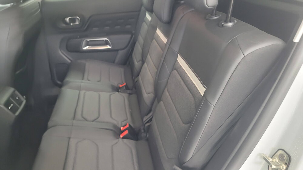Occasion CITROEN C5 AirCross C5 Aircross BlueHDi 130 EAT8 - Max