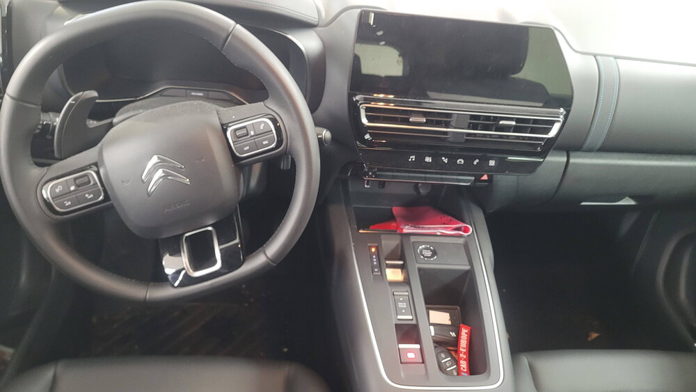 Occasion CITROEN C5 AirCross C5 Aircross BlueHDi 130 EAT8 - Max