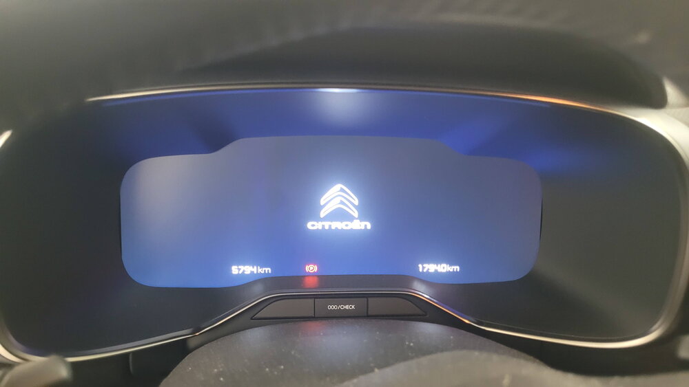 Occasion CITROEN C5 AirCross C5 Aircross BlueHDi 130 EAT8 - Max