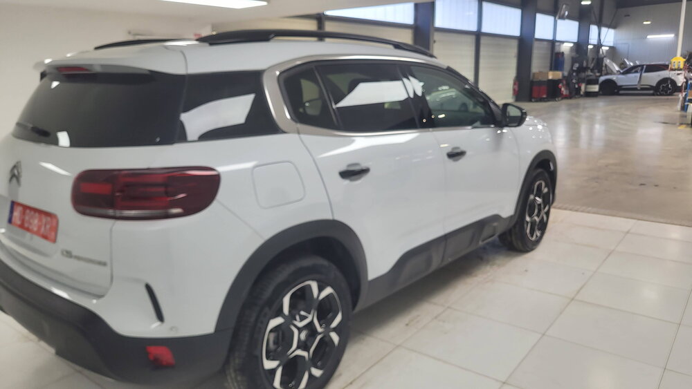 Occasion CITROEN C5 AirCross C5 Aircross BlueHDi 130 EAT8 - Max