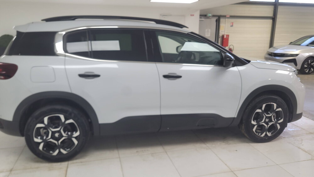 Occasion CITROEN C5 AirCross C5 Aircross BlueHDi 130 EAT8 - Max