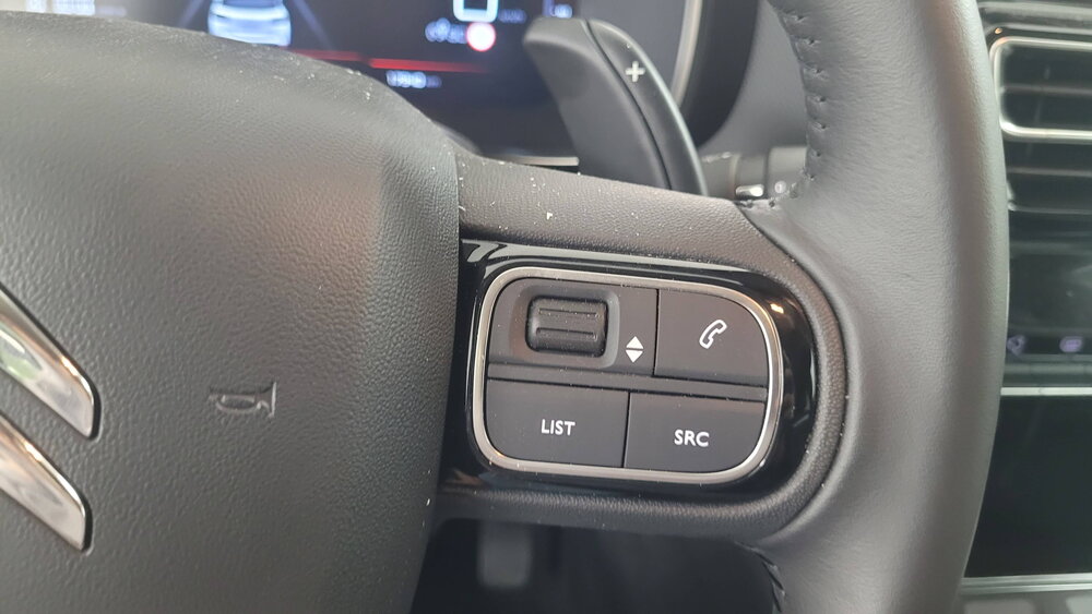 Occasion CITROEN C5 AirCross C5 Aircross BlueHDi 130 EAT8 - Max
