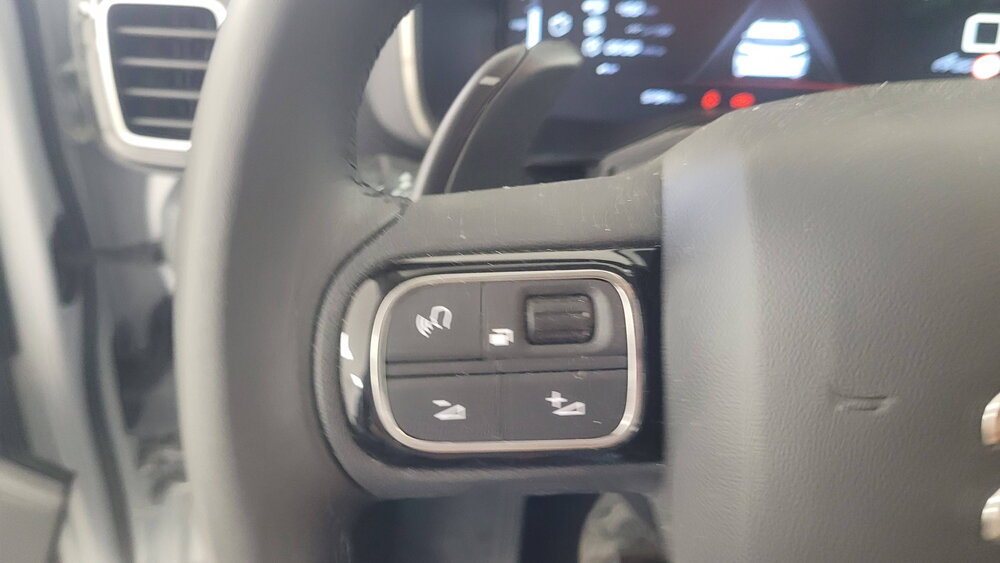 Occasion CITROEN C5 AirCross C5 Aircross BlueHDi 130 EAT8 - Max