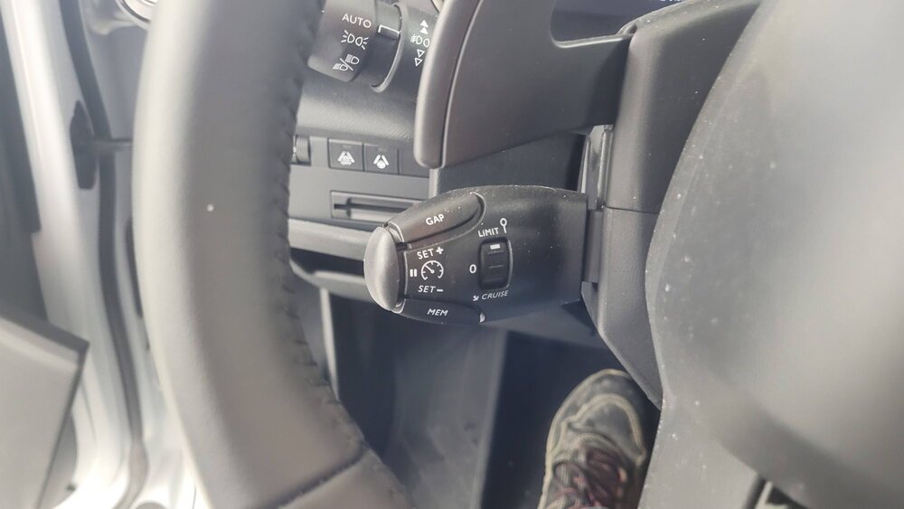 Occasion CITROEN C5 AirCross C5 Aircross BlueHDi 130 EAT8 - Max
