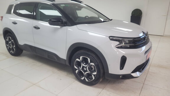 Occasion CITROEN C5 AirCross C5 Aircross BlueHDi 130 EAT8 - Max