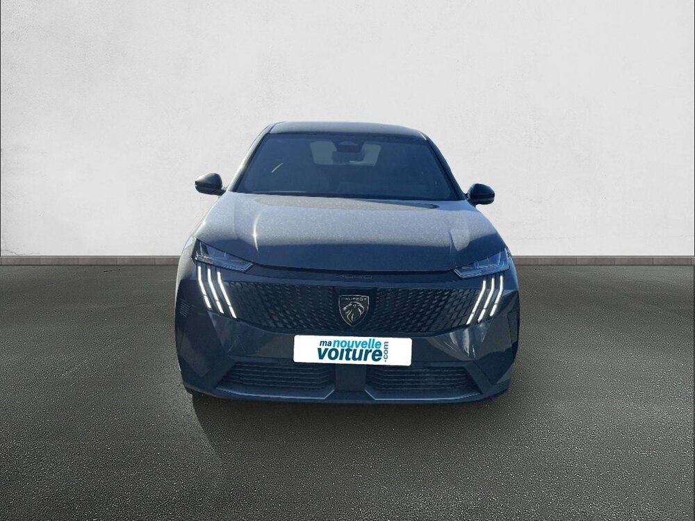 Occasion PEUGEOT 5008 5008 Hybrid 145 ch e-DCS6 - Allure