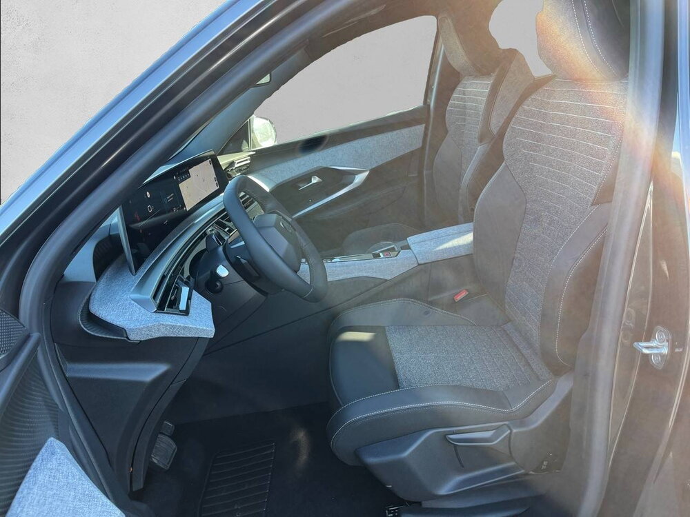 Occasion PEUGEOT 5008 5008 Hybrid 145 ch e-DCS6 - Allure