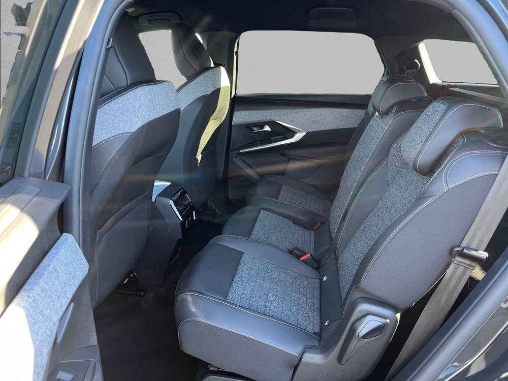 Occasion PEUGEOT 5008 5008 Hybrid 145 ch e-DCS6 - Allure