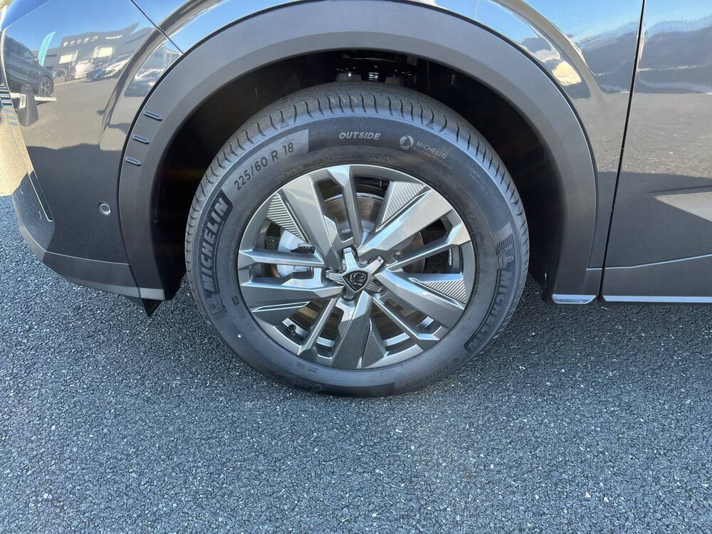 Occasion PEUGEOT 5008 5008 Hybrid 145 ch e-DCS6 - Allure