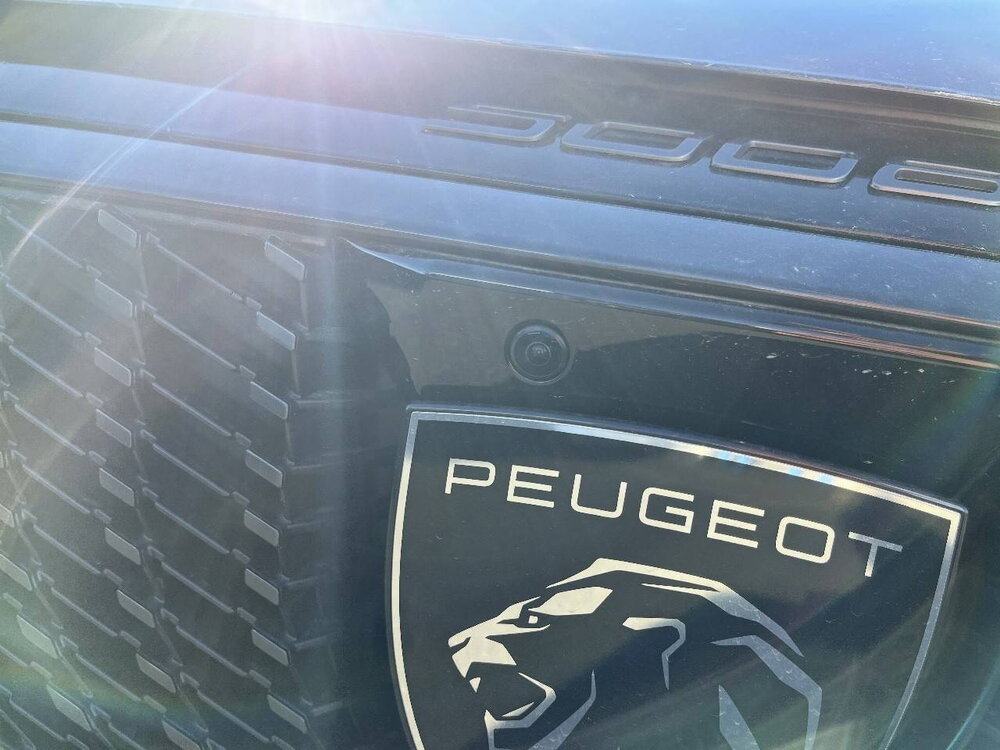 Occasion PEUGEOT 5008 5008 Hybrid 145 ch e-DCS6 - Allure