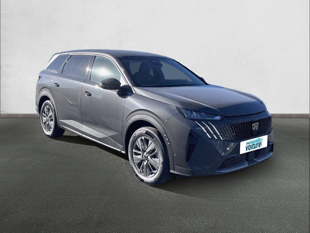 Occasion PEUGEOT 5008 5008 Hybrid 145 ch e-DCS6 - Allure