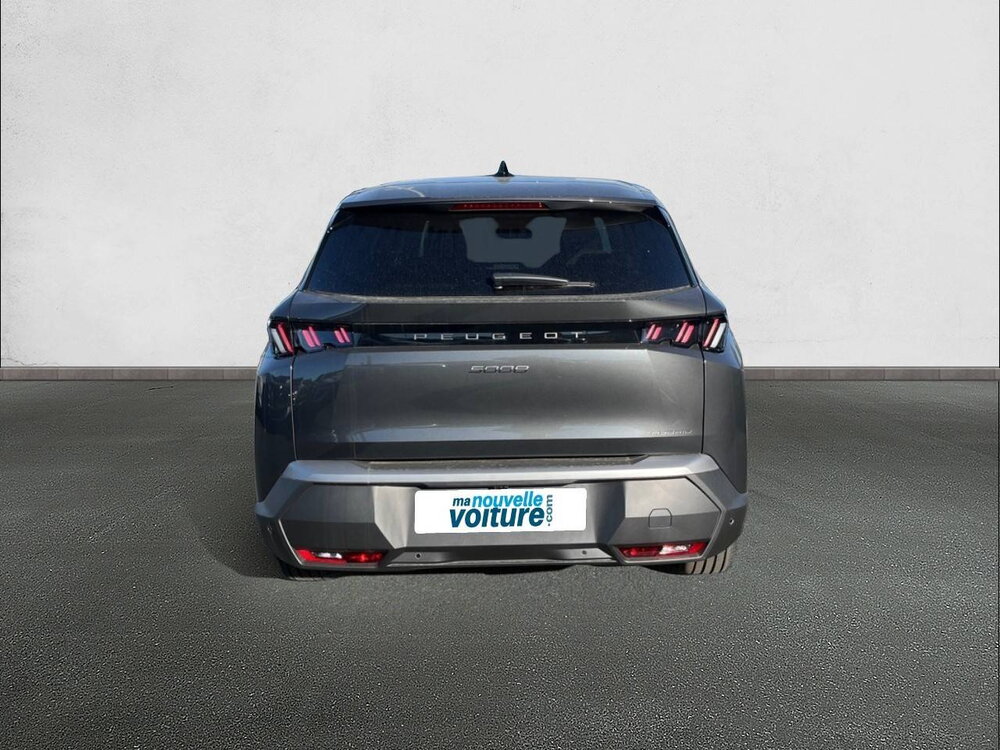 Occasion PEUGEOT 5008 5008 Hybrid 145 ch e-DCS6 - Allure