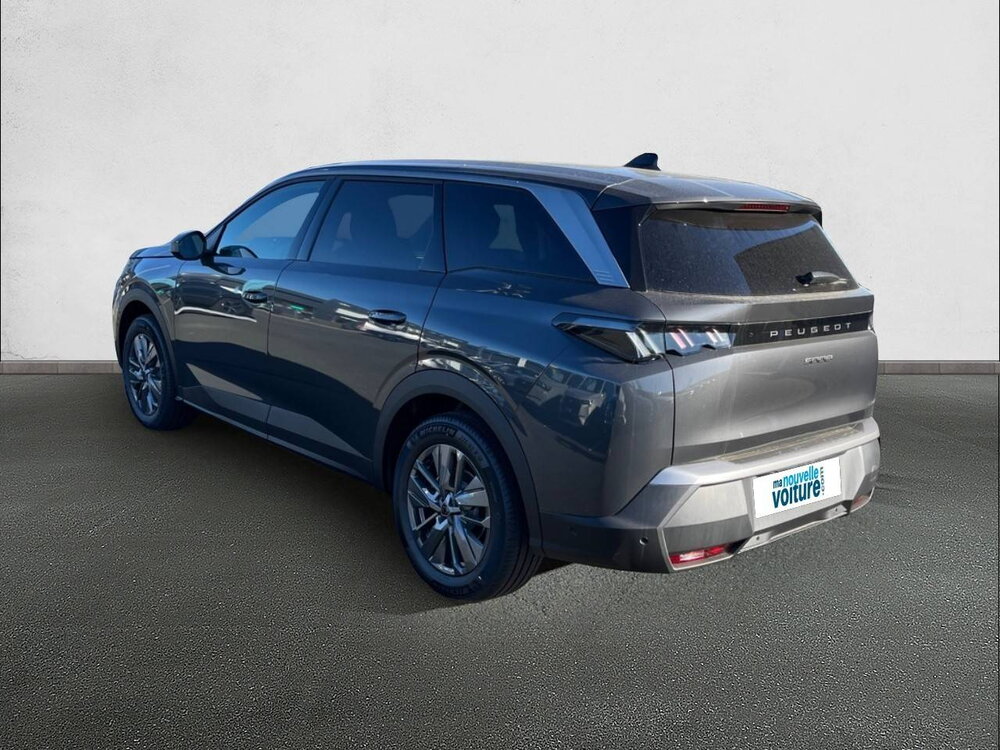 Occasion PEUGEOT 5008 5008 Hybrid 145 ch e-DCS6 - Allure