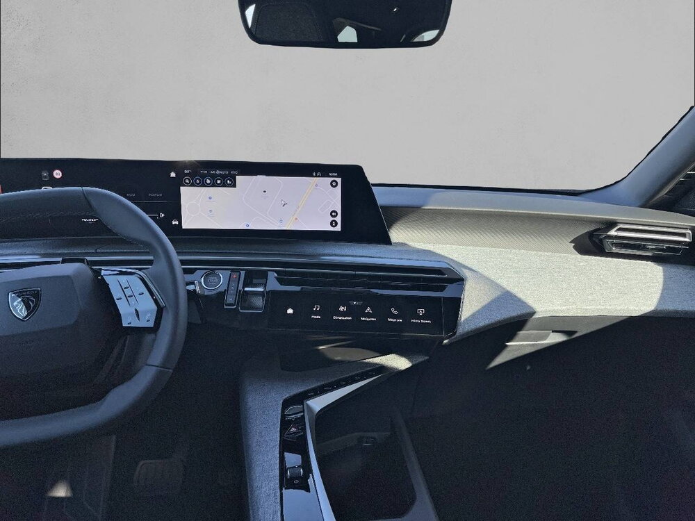 Occasion PEUGEOT 5008 5008 Hybrid 145 ch e-DCS6 - Allure