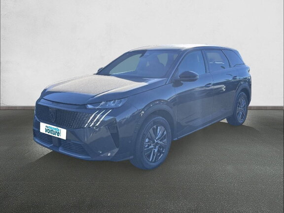 Occasion PEUGEOT 5008 5008 Hybrid 145 ch e-DCS6 - Allure