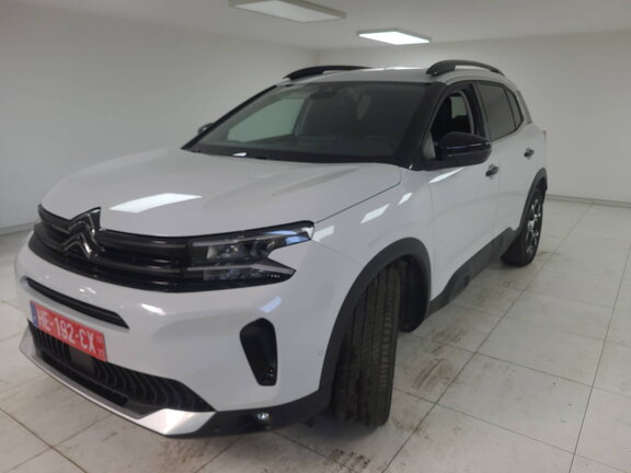Occasion CITROEN C5 AirCross C5 Aircross BlueHDi 130 EAT8 - Max