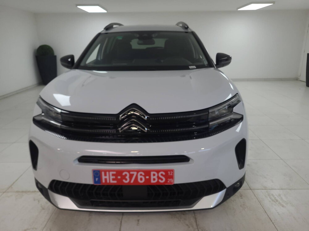 Occasion CITROEN C5 AirCross C5 Aircross BlueHDi 130 EAT8 - Max