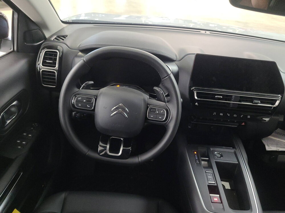Occasion CITROEN C5 AirCross C5 Aircross BlueHDi 130 EAT8 - Max
