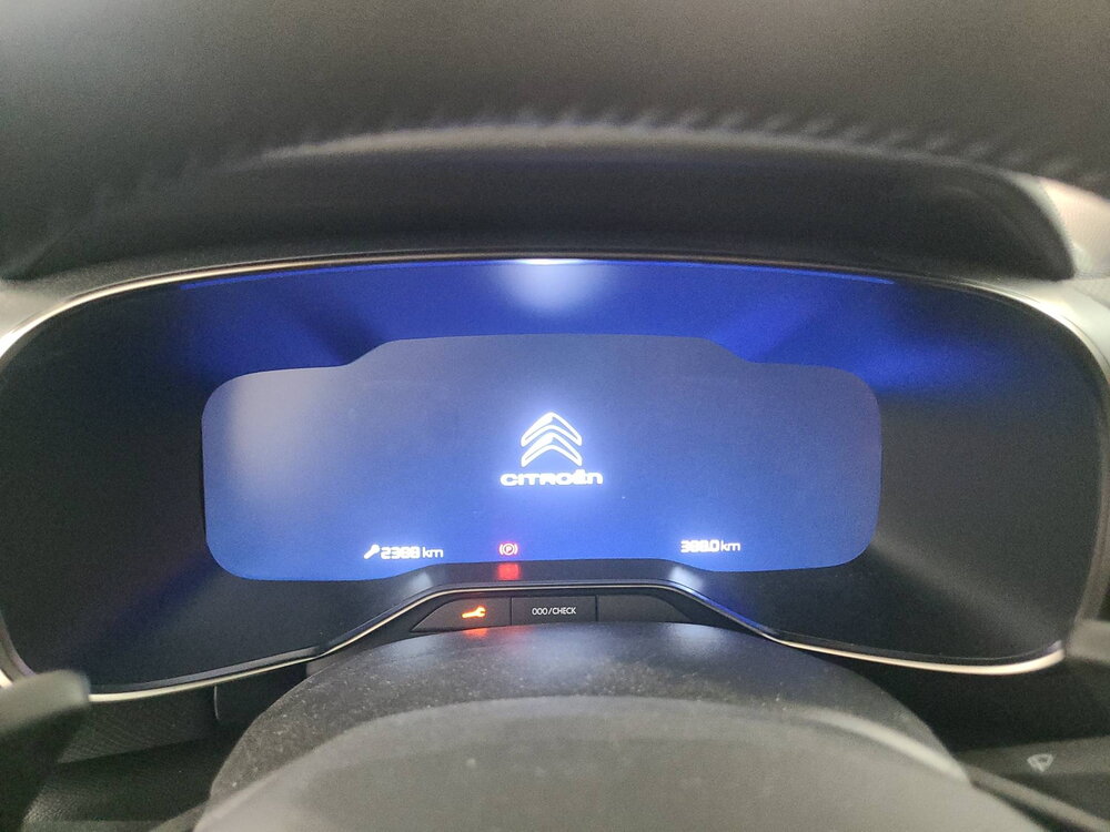 Occasion CITROEN C5 AirCross C5 Aircross BlueHDi 130 EAT8 - Max