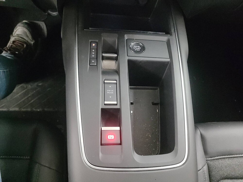 Occasion CITROEN C5 AirCross C5 Aircross BlueHDi 130 EAT8 - Max