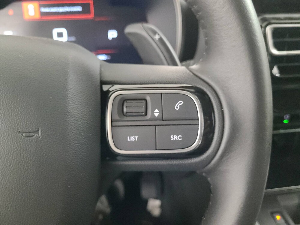 Occasion CITROEN C5 AirCross C5 Aircross BlueHDi 130 EAT8 - Max