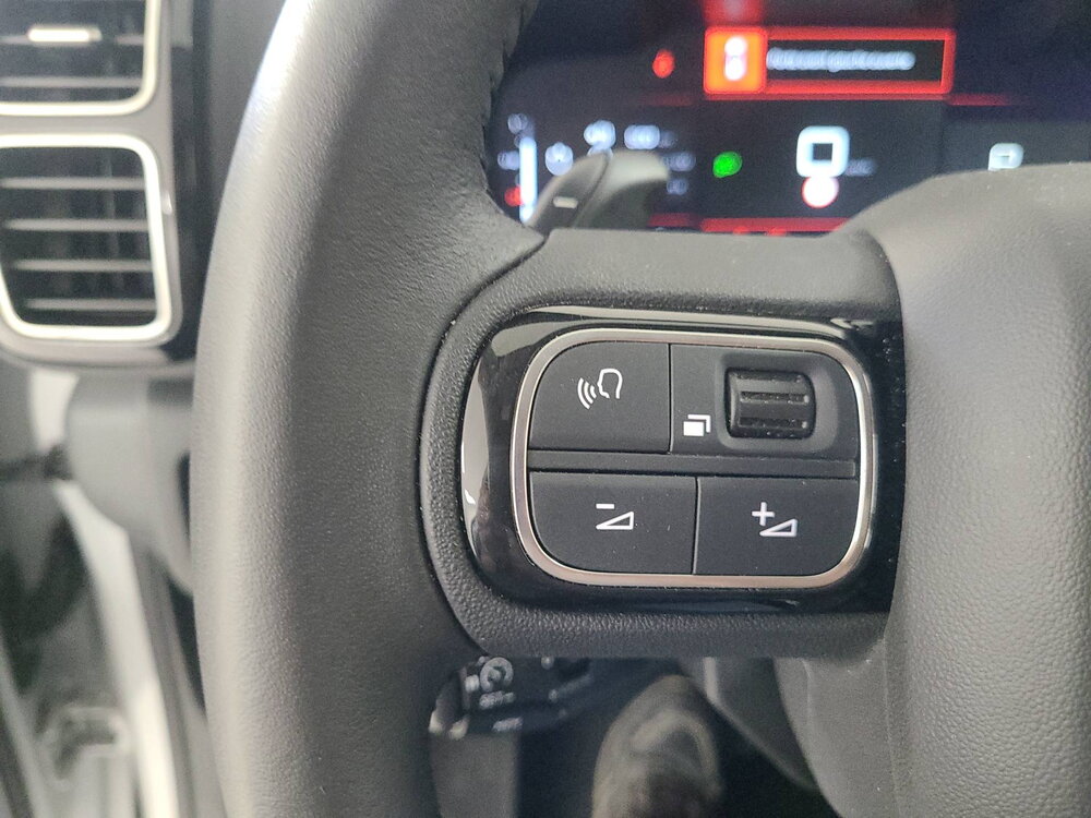 Occasion CITROEN C5 AirCross C5 Aircross BlueHDi 130 EAT8 - Max