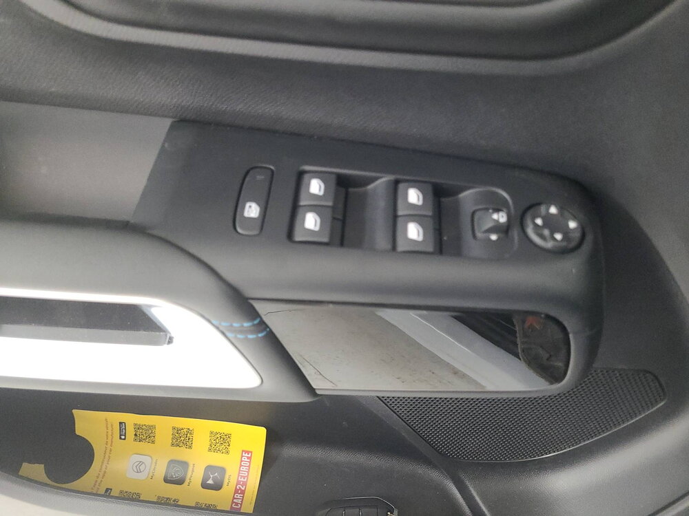 Occasion CITROEN C5 AirCross C5 Aircross BlueHDi 130 EAT8 - Max