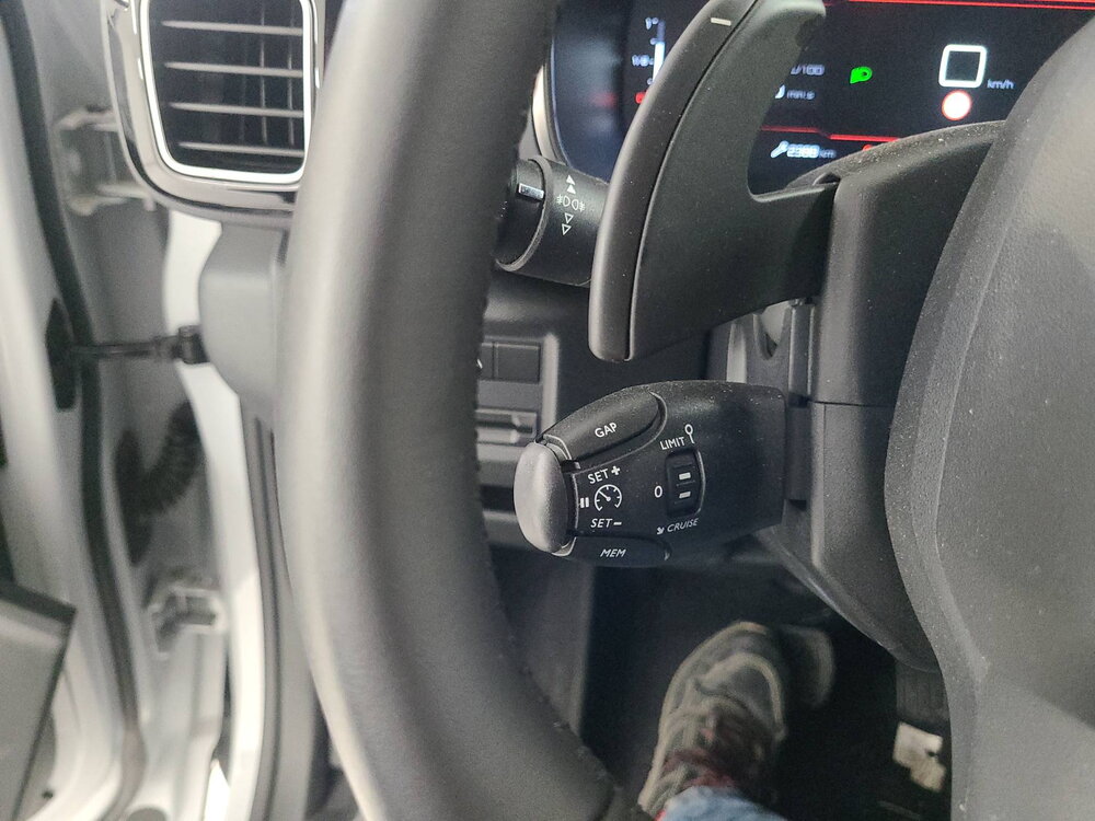 Occasion CITROEN C5 AirCross C5 Aircross BlueHDi 130 EAT8 - Max