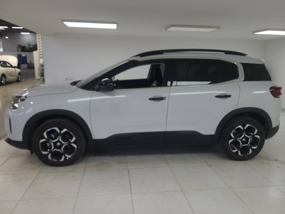 Occasion CITROEN C5 AirCross C5 Aircross BlueHDi 130 EAT8 - Max