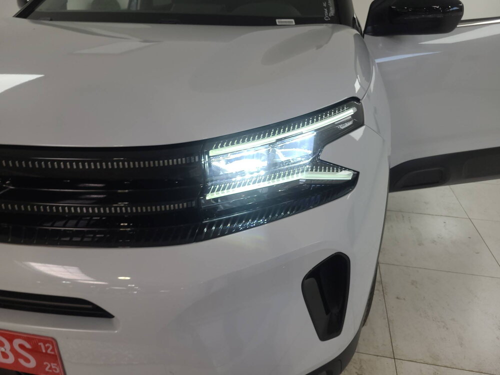 Occasion CITROEN C5 AirCross C5 Aircross BlueHDi 130 EAT8 - Max
