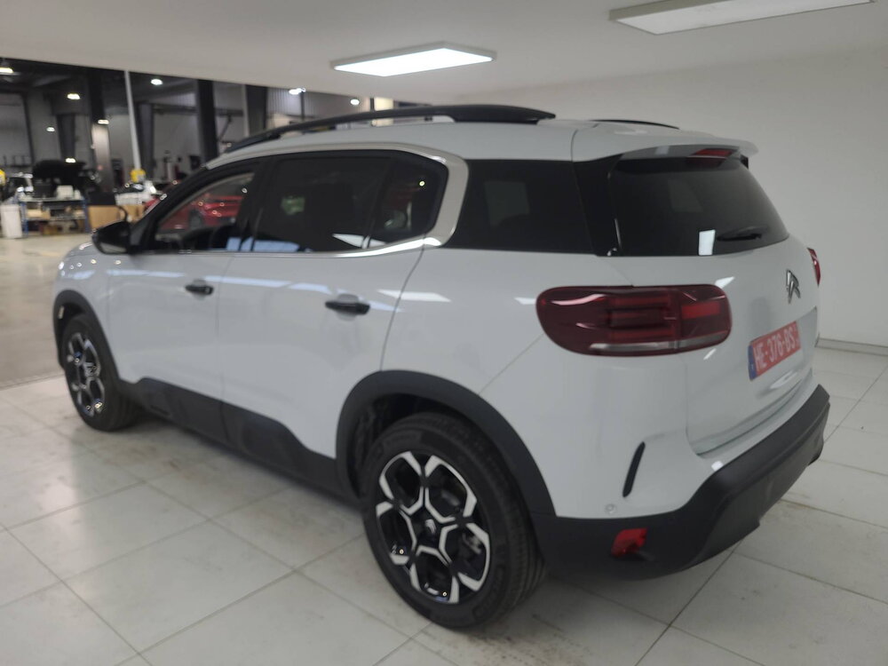 Occasion CITROEN C5 AirCross C5 Aircross BlueHDi 130 EAT8 - Max