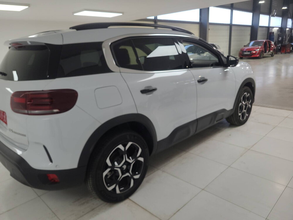 Occasion CITROEN C5 AirCross C5 Aircross BlueHDi 130 EAT8 - Max