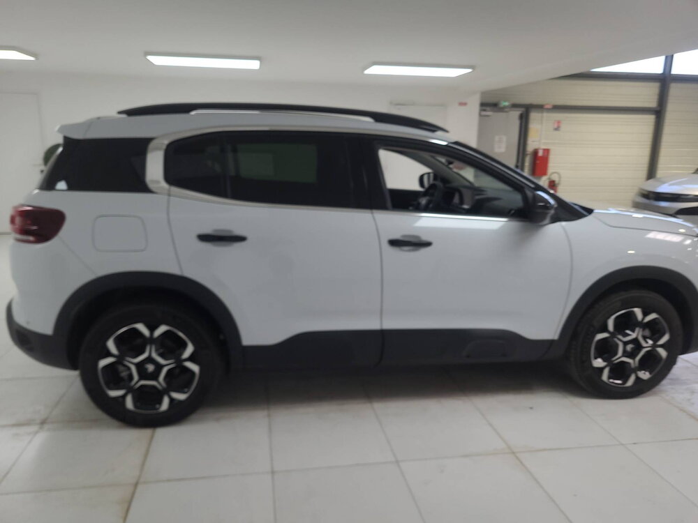 Occasion CITROEN C5 AirCross C5 Aircross BlueHDi 130 EAT8 - Max