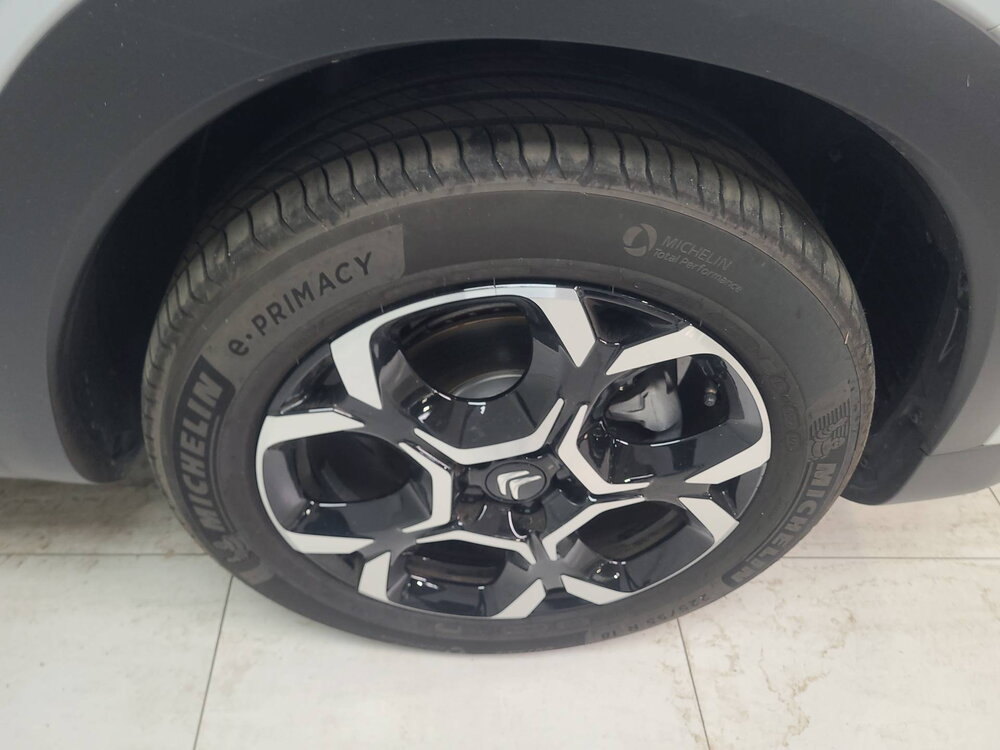 Occasion CITROEN C5 AirCross C5 Aircross BlueHDi 130 EAT8 - Max