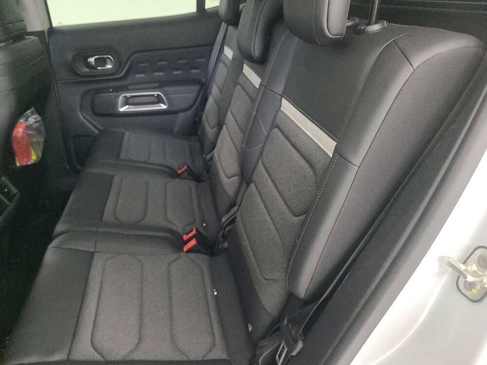 Occasion CITROEN C5 AirCross C5 Aircross BlueHDi 130 EAT8 - Max