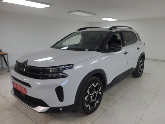 Occasion CITROEN C5 AirCross C5 Aircross BlueHDi 130 EAT8 - Max