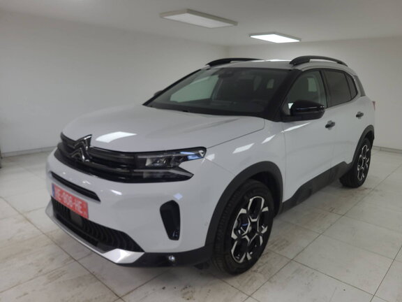 Occasion CITROEN C5 AirCross C5 Aircross BlueHDi 130 EAT8 - Max