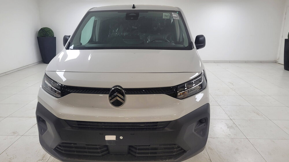 Occasion CITROEN Berlingo Berlingo - Fourgon M Diesel 100 ch Manuelle - .